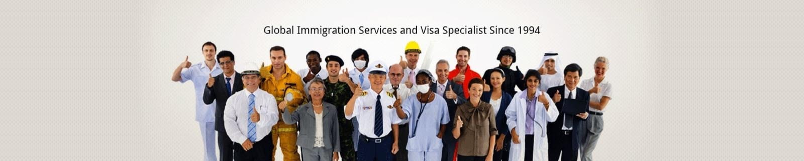 worldwide immigration services