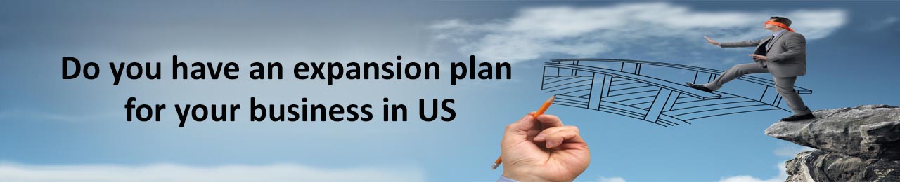Do You Have An Expansion Plan For Your Business IN US